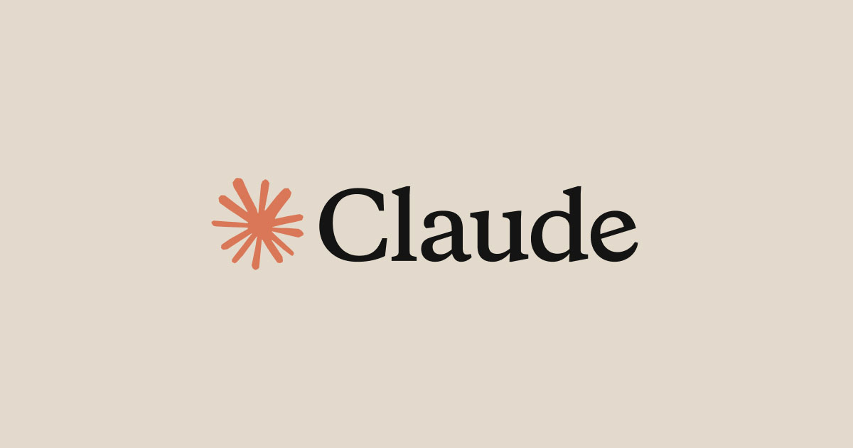 Claude Code logo