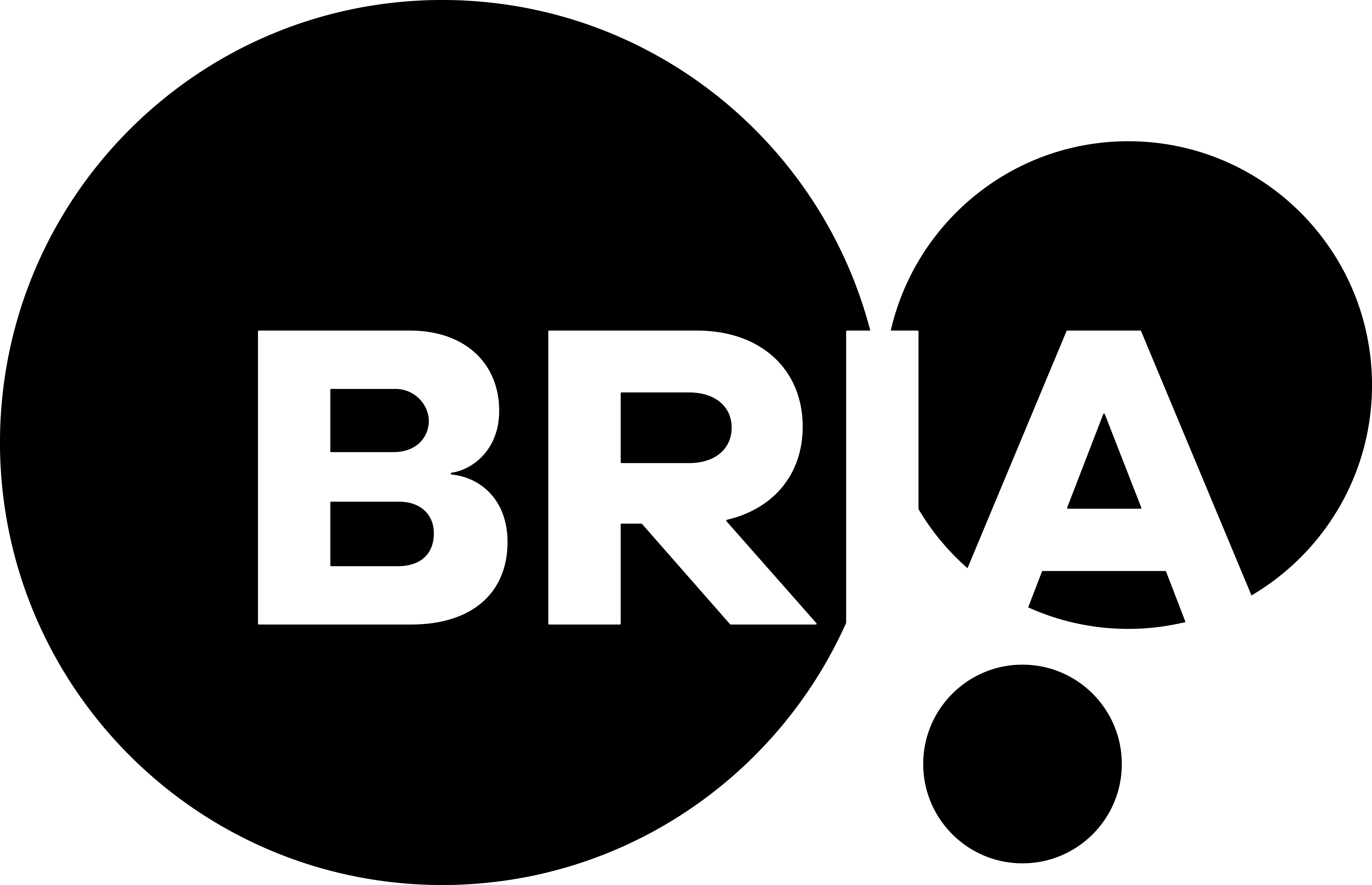 Bria AI logo