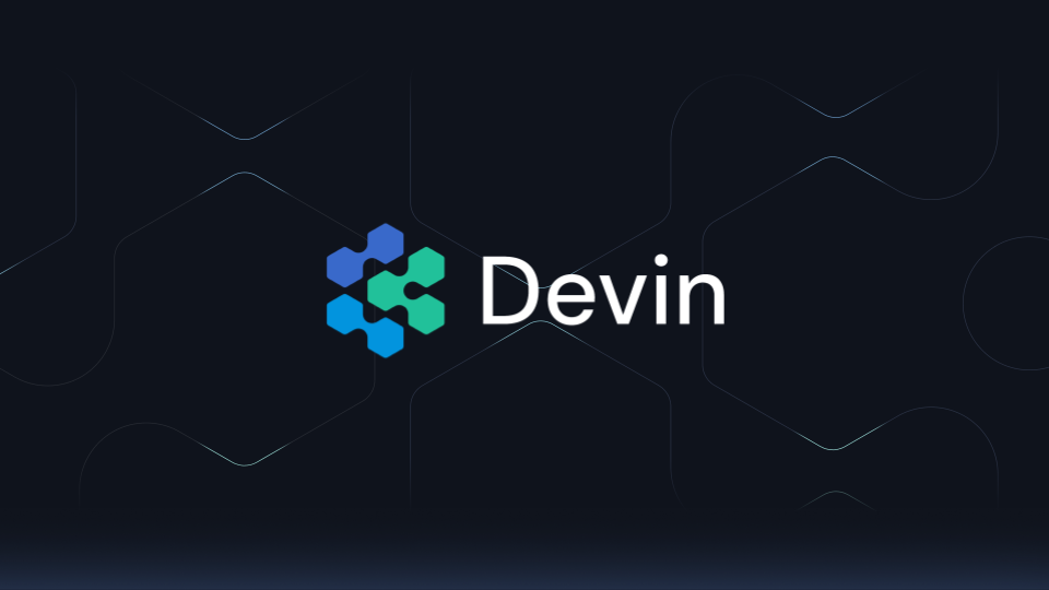 Devin logo