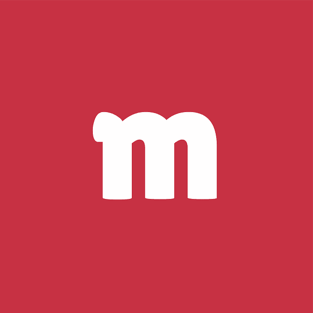Munch AI logo