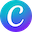 Canva Video logo