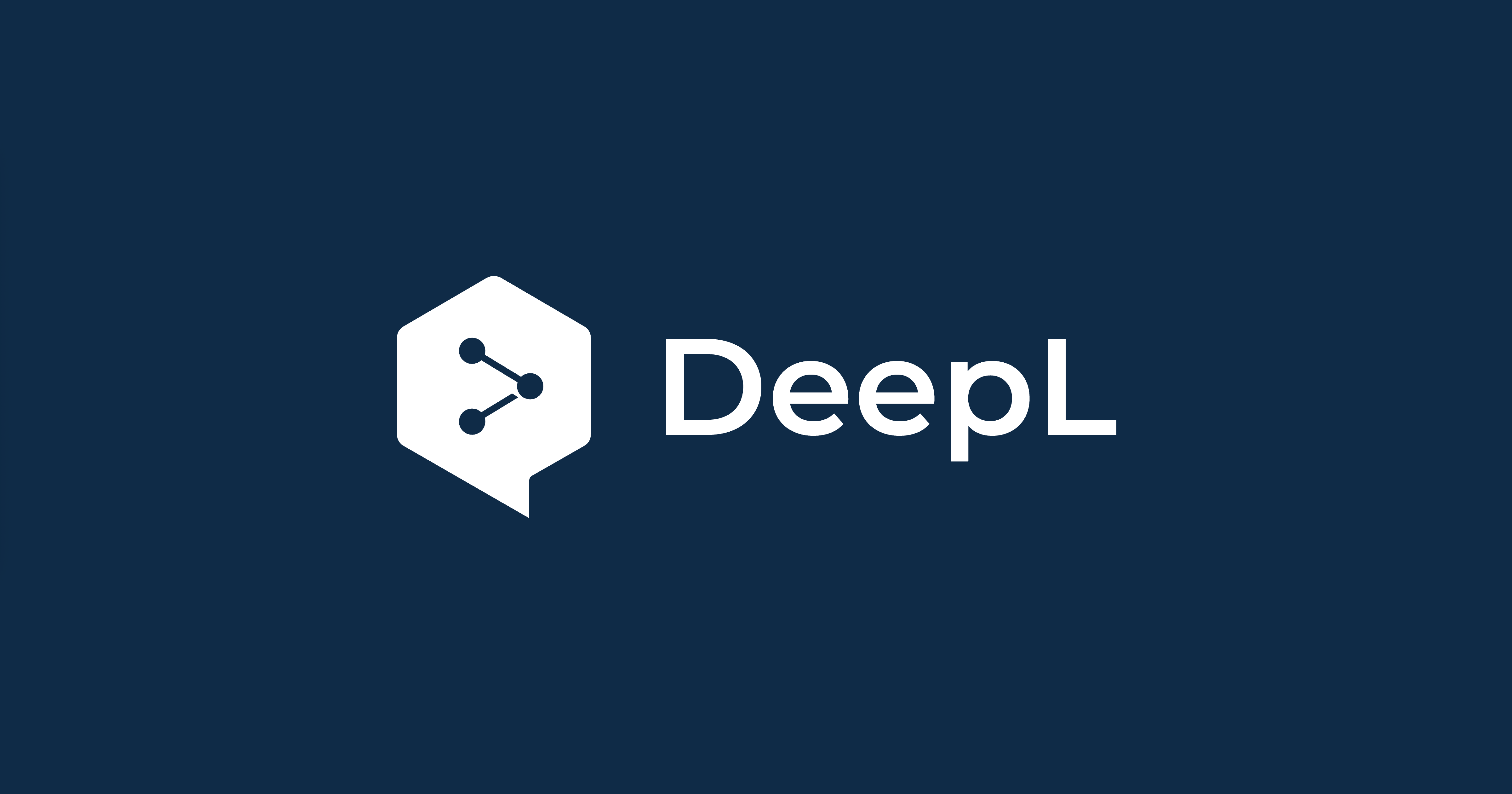 DeepL Translator logo